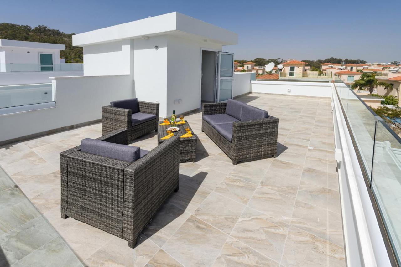 Green Bay Villa #13 Protaras Exterior photo